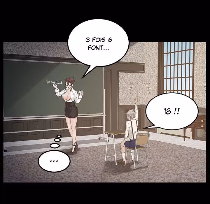 Stolen Chapitre 10 page 89