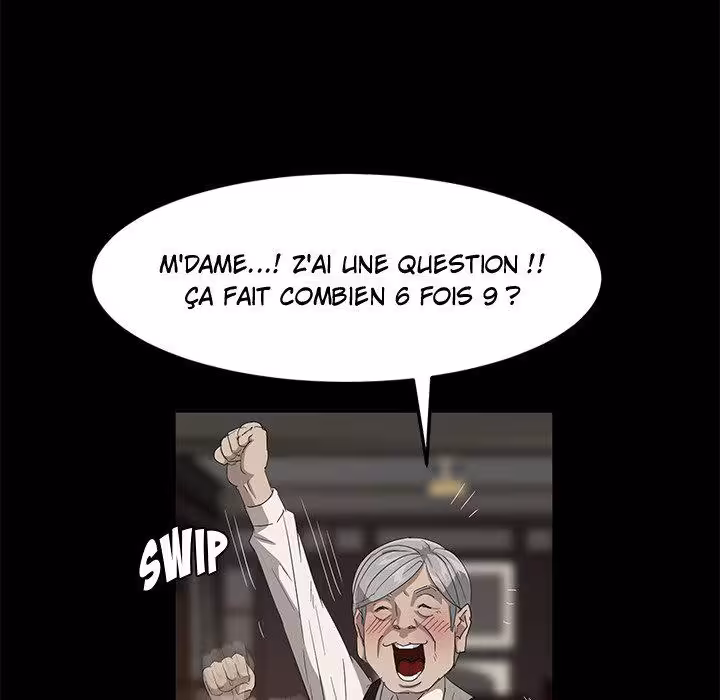 Stolen Chapitre 10 page 93