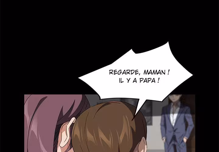 Stolen Chapitre 39 page 1