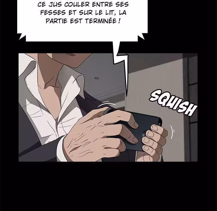 Stolen Chapitre 39 page 11