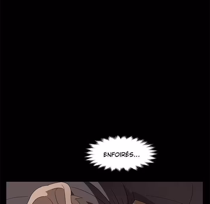 Stolen Chapitre 39 page 12