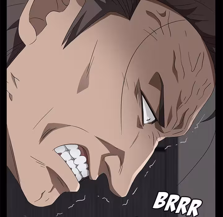 Stolen Chapitre 39 page 13