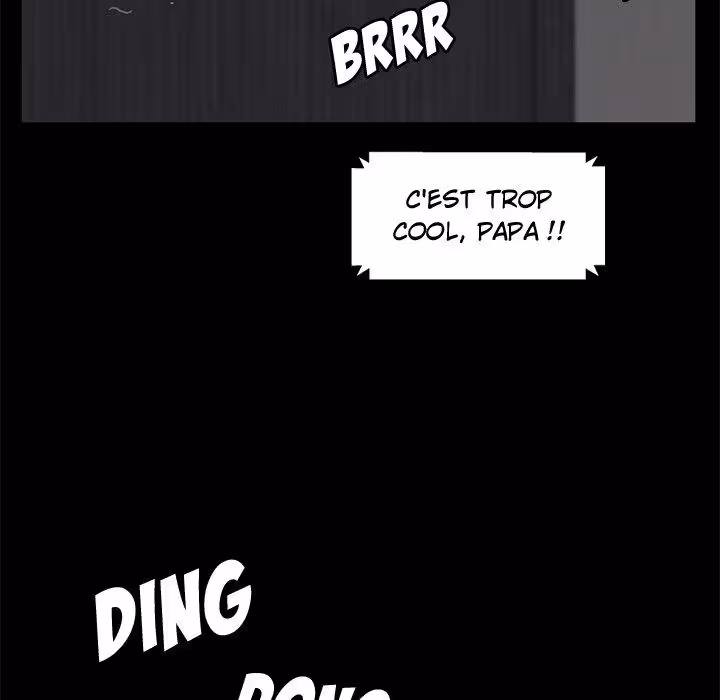 Stolen Chapitre 39 page 14