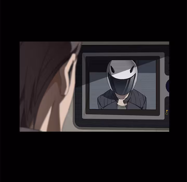Stolen Chapitre 39 page 25