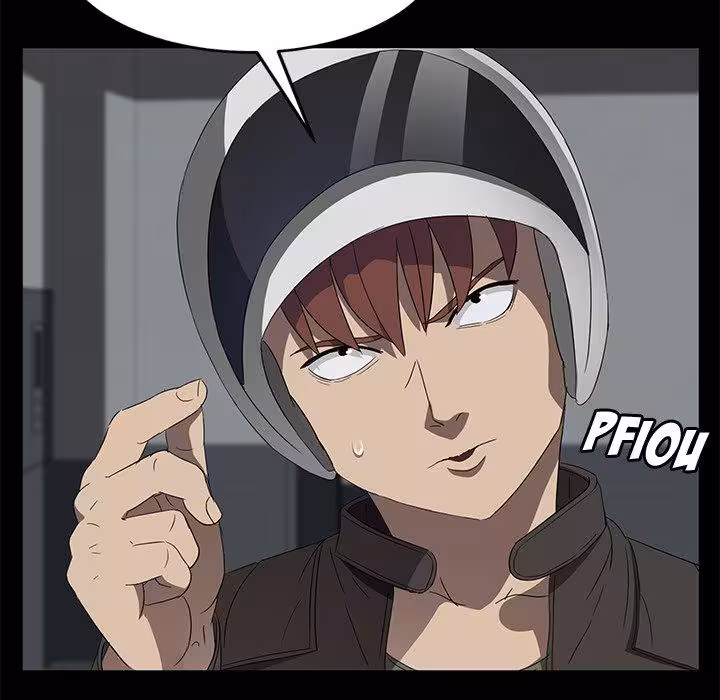 Stolen Chapitre 39 page 32