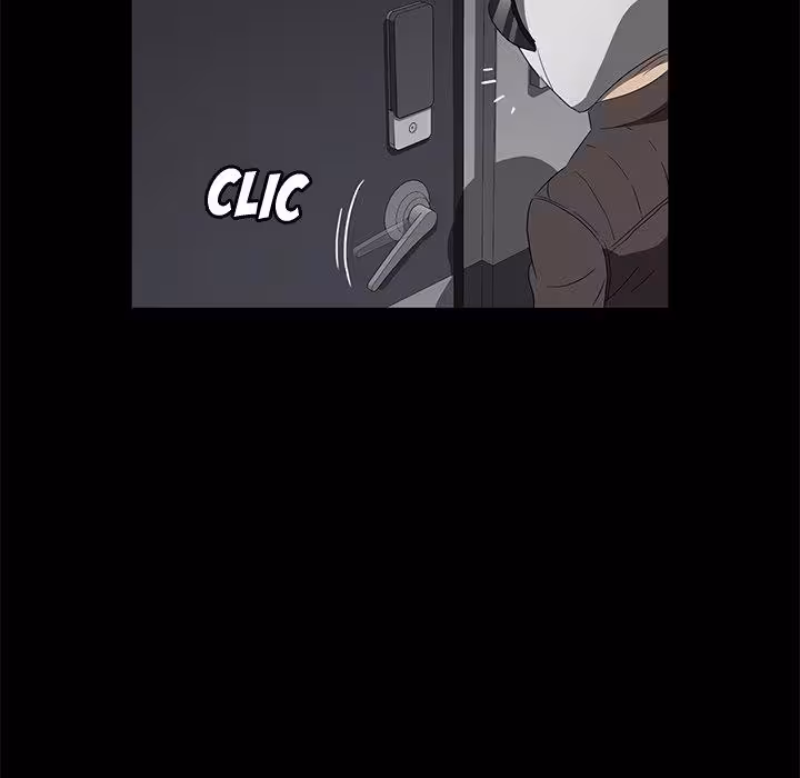 Stolen Chapitre 39 page 34