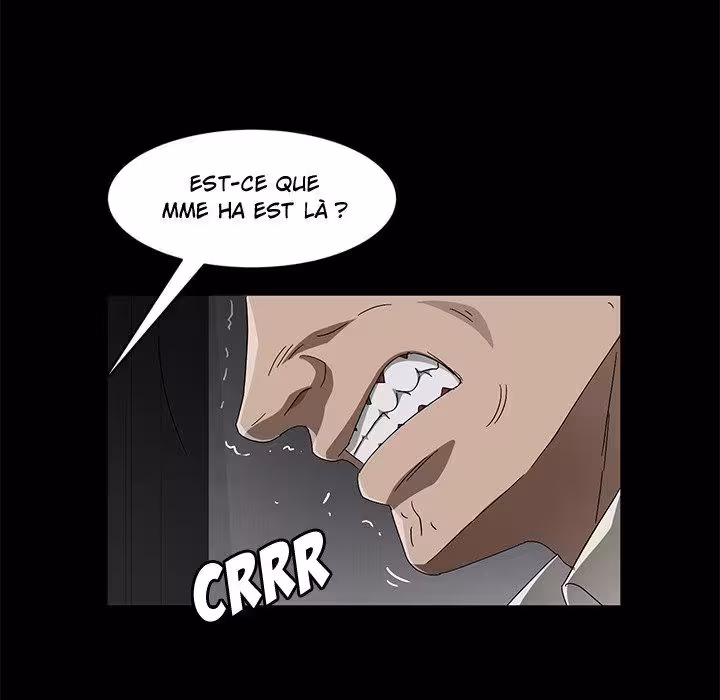 Stolen Chapitre 39 page 38