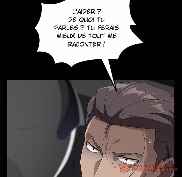 Stolen Chapitre 39 page 45