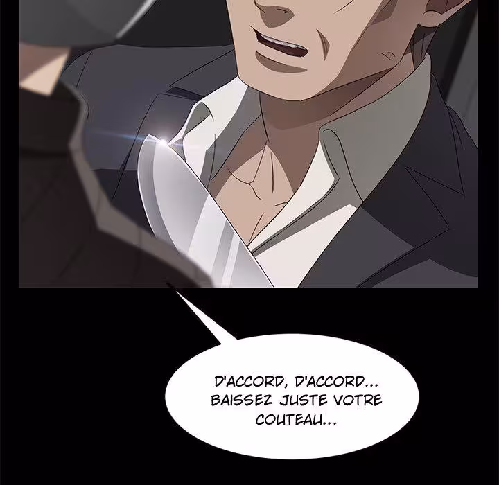 Stolen Chapitre 39 page 46