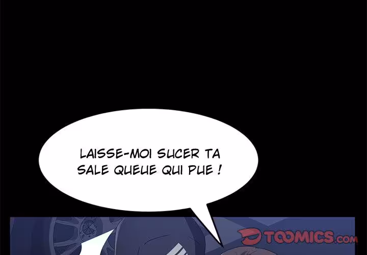 Stolen Chapitre 43 page 3