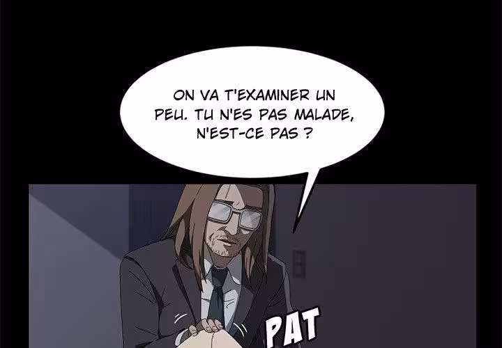 Stolen Chapitre 44 page 1