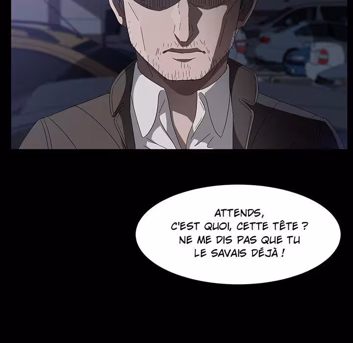 Stolen Chapitre 44 page 11