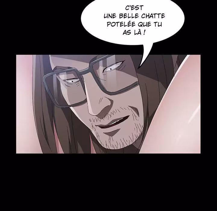 Stolen Chapitre 44 page 22