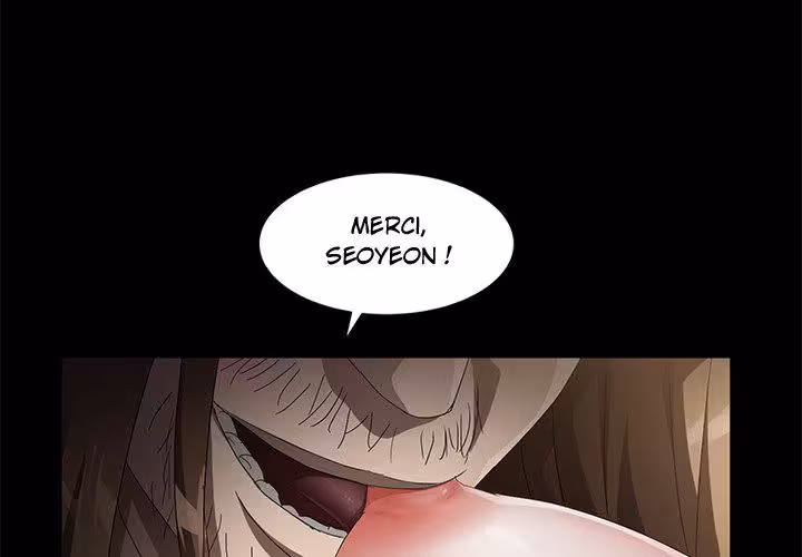 Stolen Chapitre 37 page 1