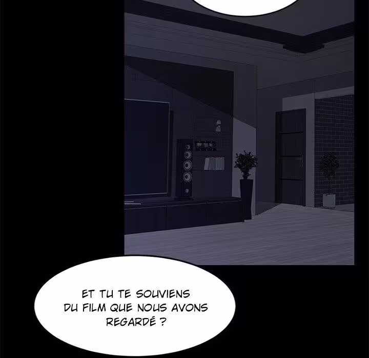 Stolen Chapitre 37 page 22