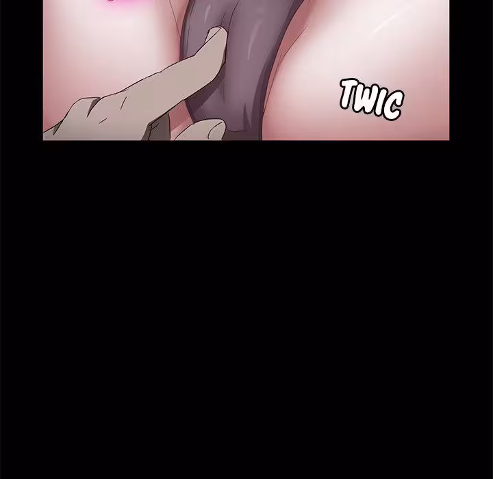 Stolen Chapitre 37 page 24