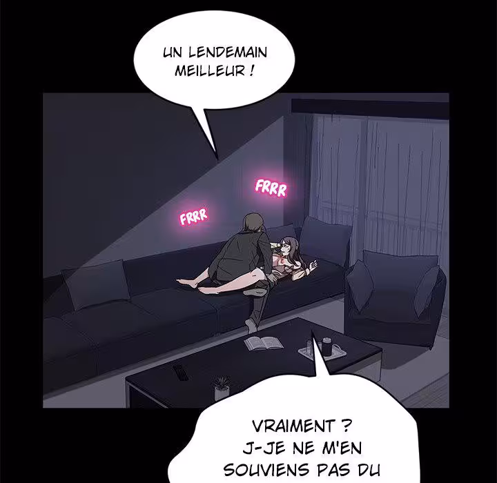 Stolen Chapitre 37 page 25