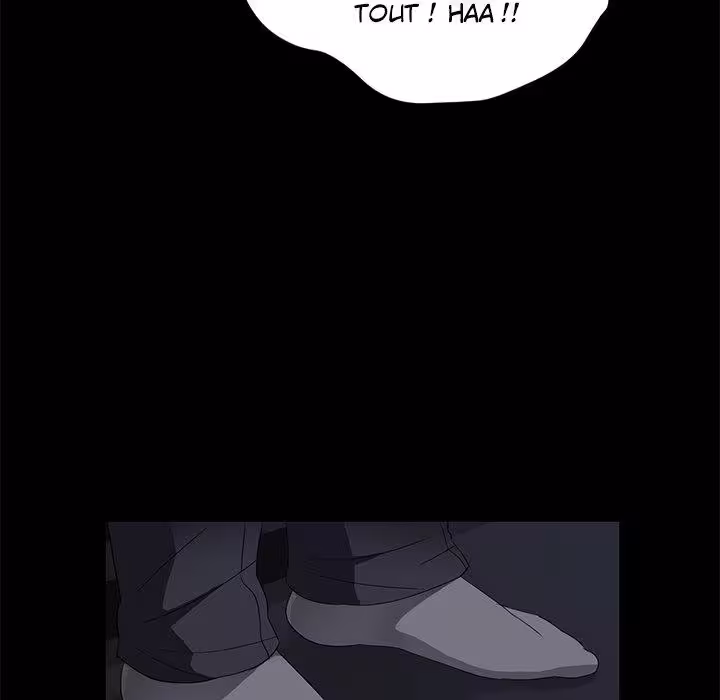Stolen Chapitre 37 page 26