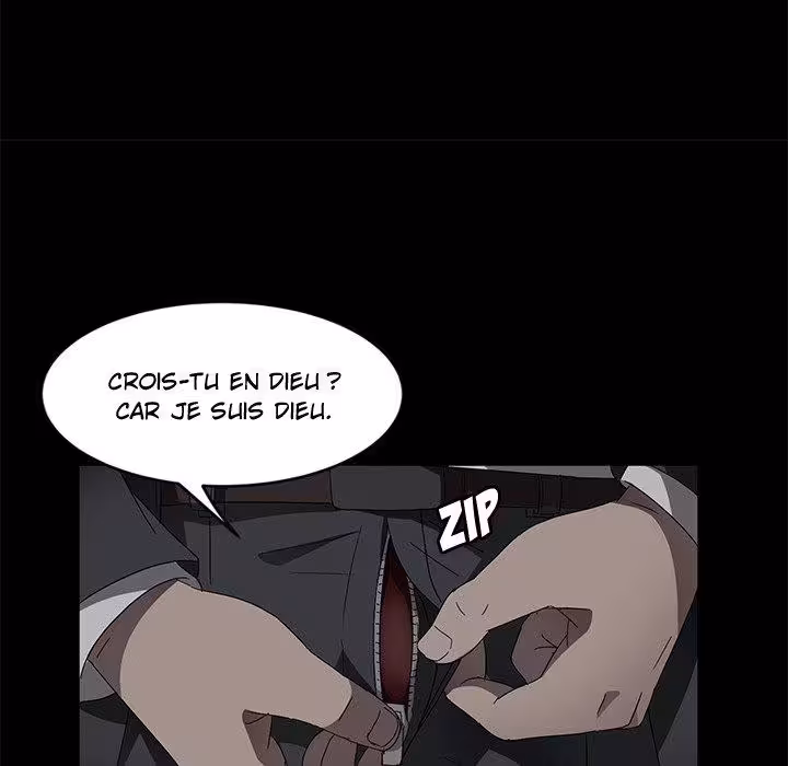 Stolen Chapitre 37 page 30