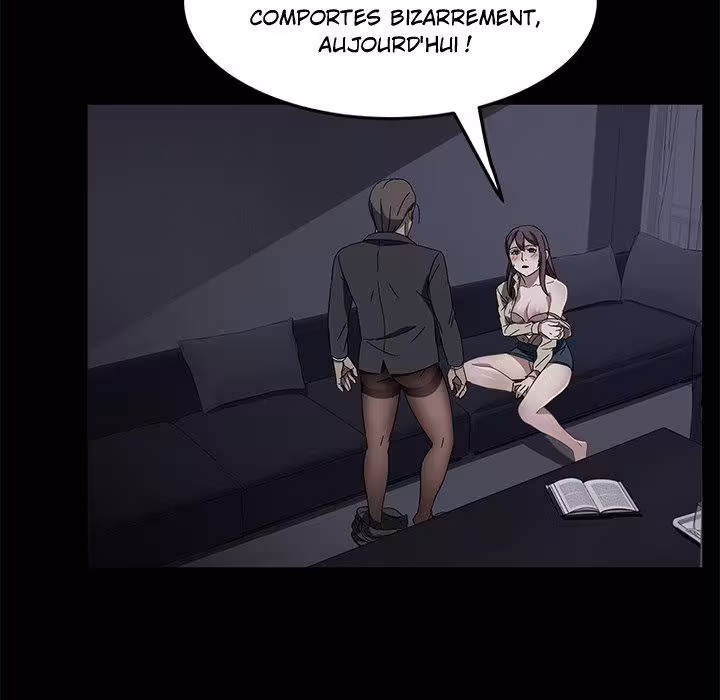 Stolen Chapitre 37 page 35
