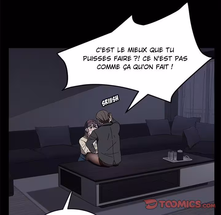 Stolen Chapitre 37 page 45