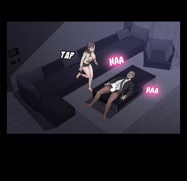 Stolen Chapitre 37 page 63