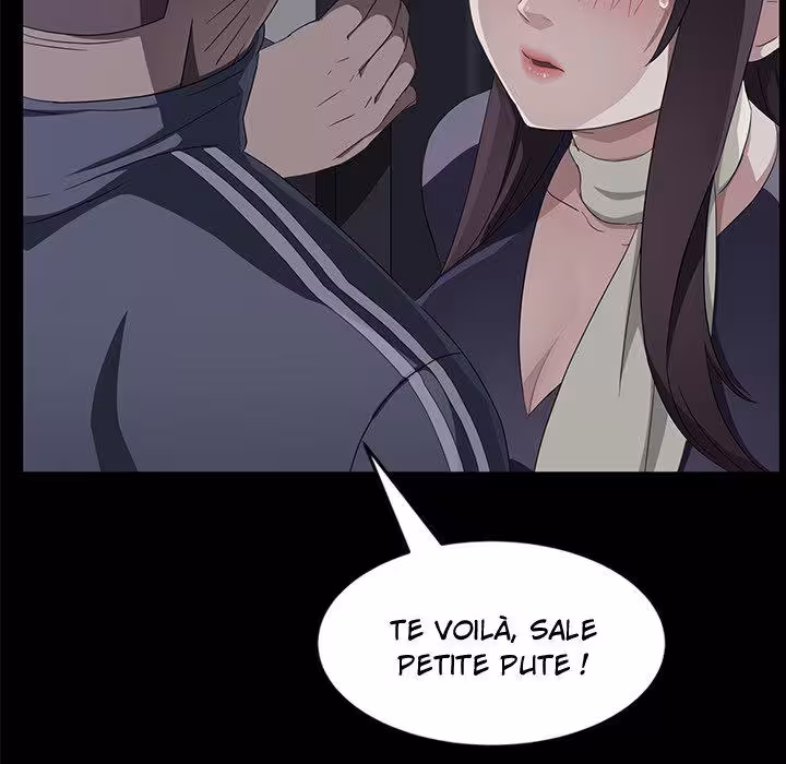 Stolen Chapitre 30 page 11