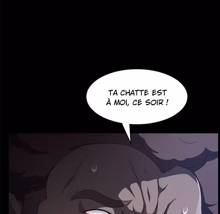 Stolen Chapitre 30 page 12