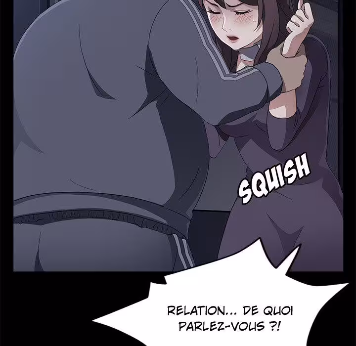 Stolen Chapitre 30 page 20