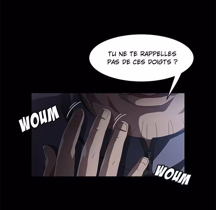 Stolen Chapitre 30 page 25