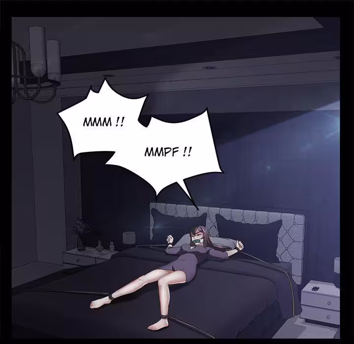 Stolen Chapitre 31 page 10