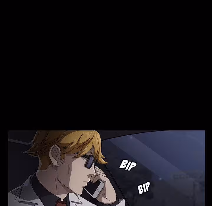 Stolen Chapitre 31 page 101