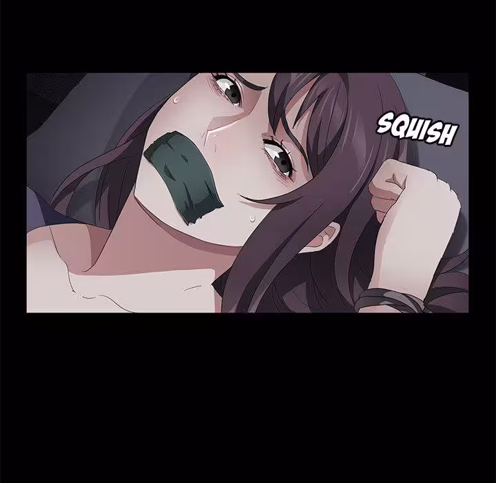 Stolen Chapitre 31 page 12