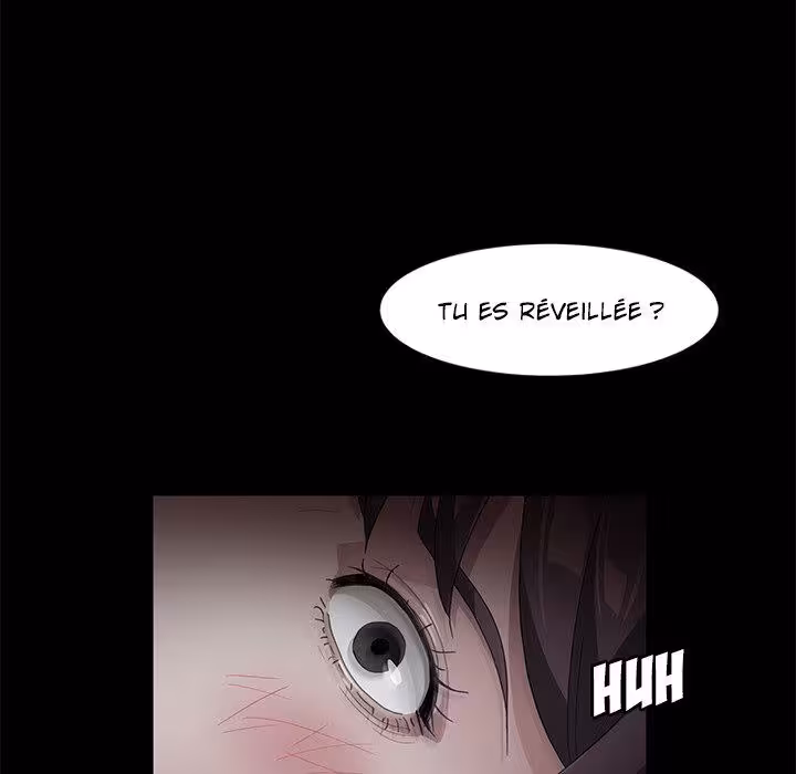 Stolen Chapitre 31 page 13