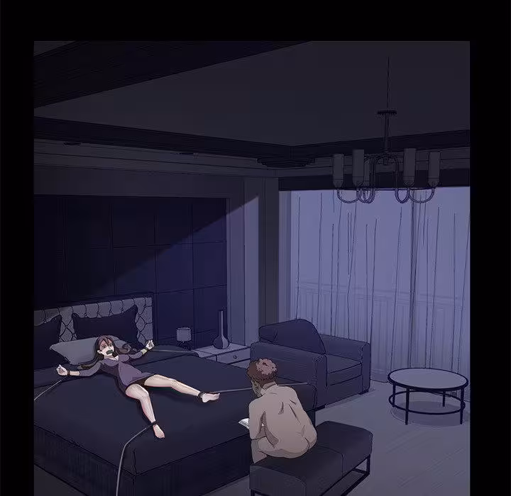 Stolen Chapitre 31 page 15