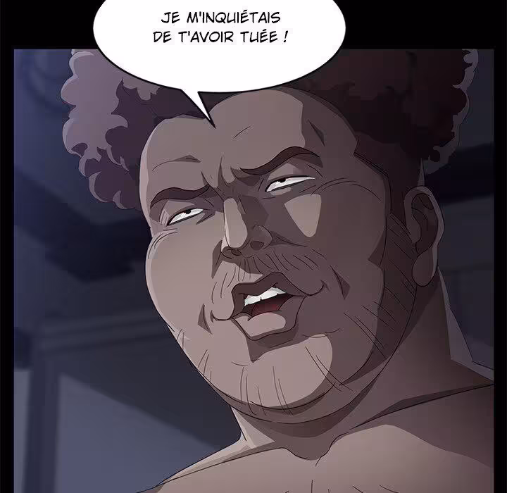 Stolen Chapitre 31 page 17