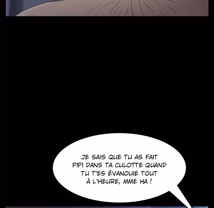 Stolen Chapitre 31 page 18