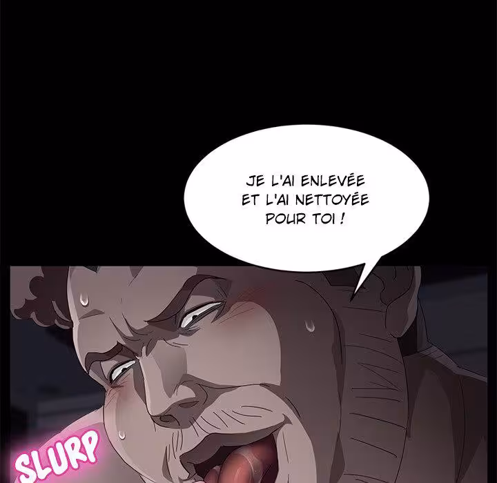 Stolen Chapitre 31 page 20