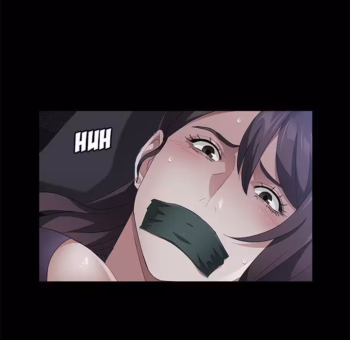 Stolen Chapitre 31 page 22