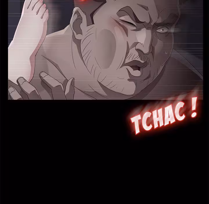 Stolen Chapitre 31 page 24