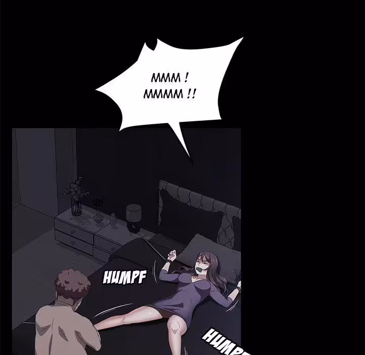 Stolen Chapitre 31 page 25