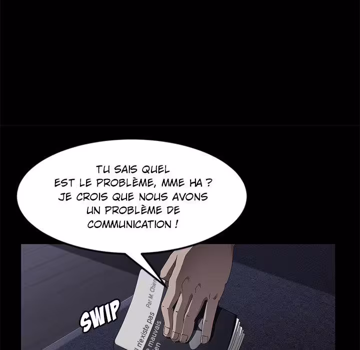 Stolen Chapitre 31 page 29