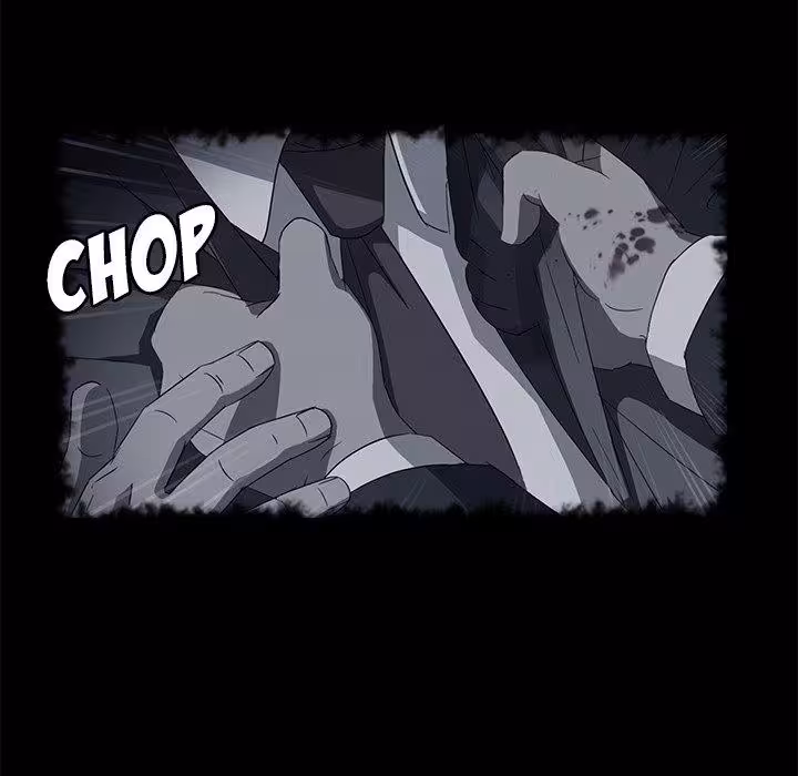 Stolen Chapitre 31 page 43