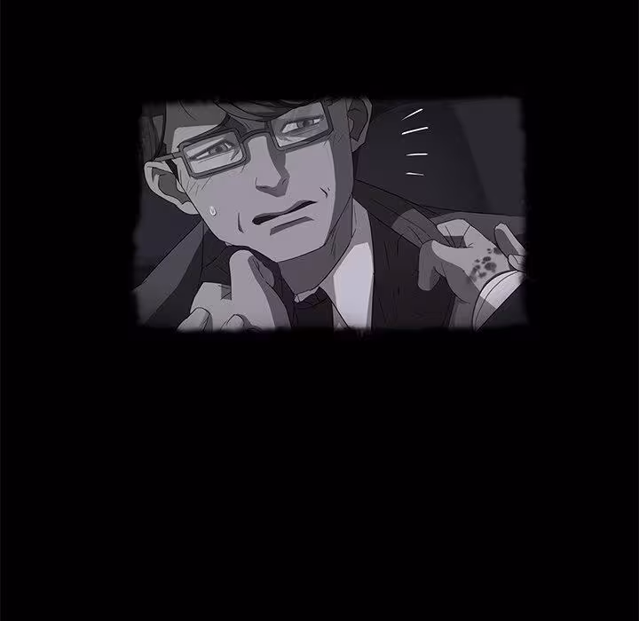 Stolen Chapitre 31 page 46
