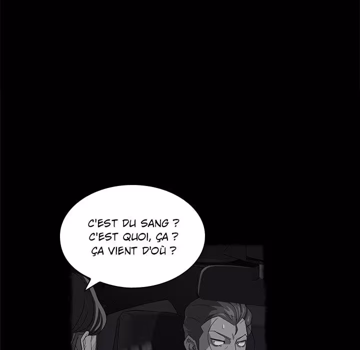 Stolen Chapitre 31 page 50