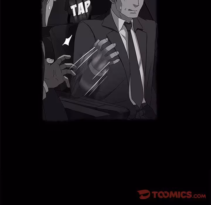 Stolen Chapitre 31 page 51