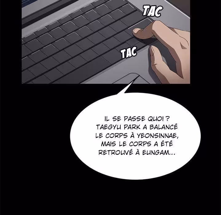 Stolen Chapitre 31 page 57