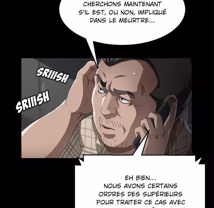 Stolen Chapitre 31 page 66