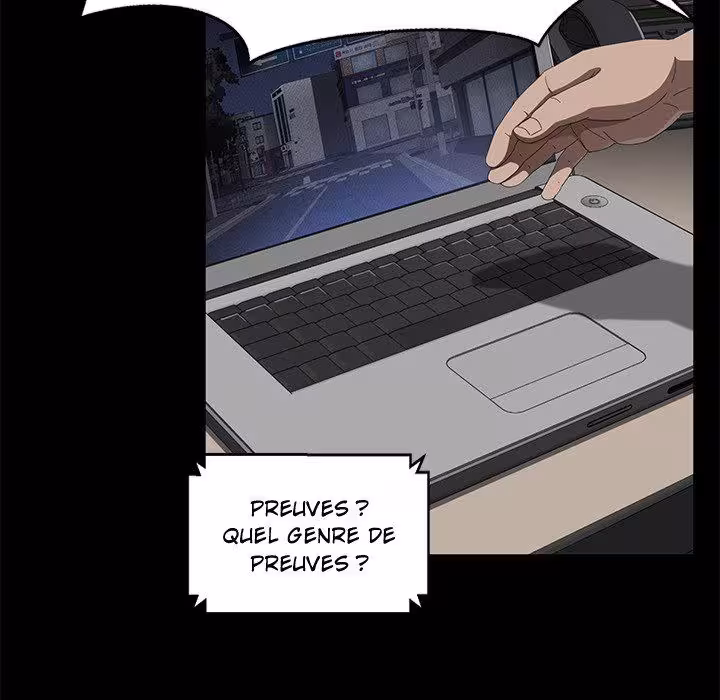 Stolen Chapitre 31 page 70
