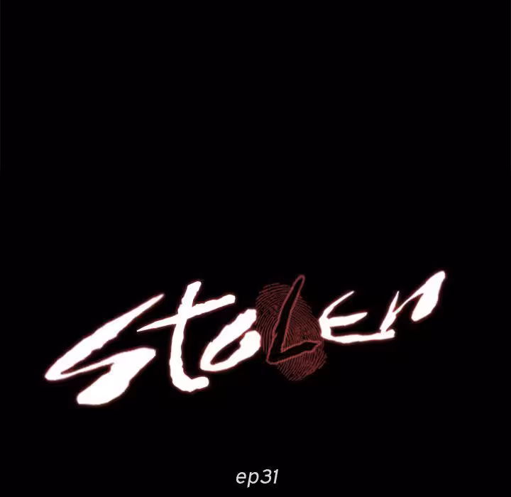 Stolen Chapitre 31 page 8